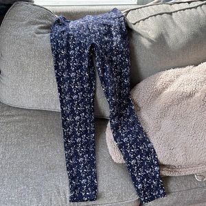 Rosa pocket leggings